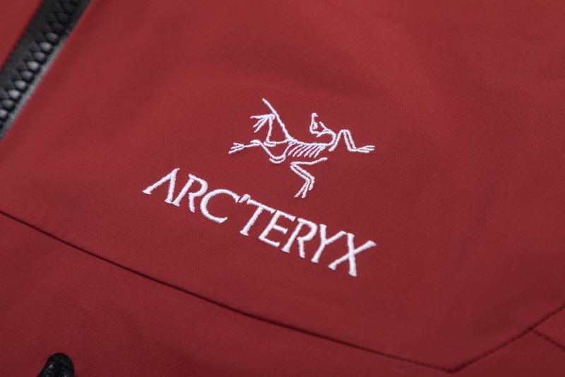 Arc Teryx Coats